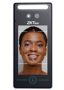 time and attendance access control biometrics