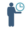 time and attendance, access control, biometrics