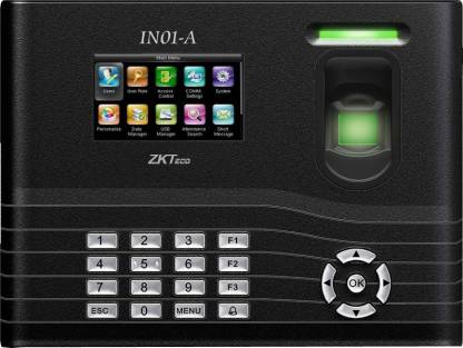 time and attendance, access control, biometrics