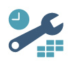 time and attendance, access control, biometrics